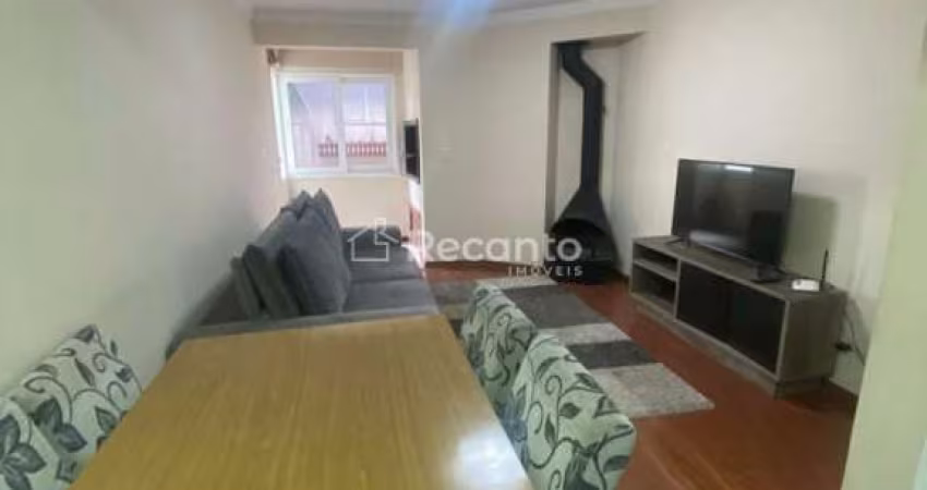 APARTAMENTO 56M² 1 DORM. NO CENTRO DE CANELA, Centro, Canela - RS