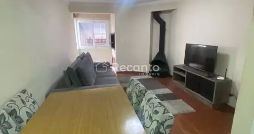 Apartamento com 1 quarto à venda na Rua Felisberto Soares, Centro, Canela