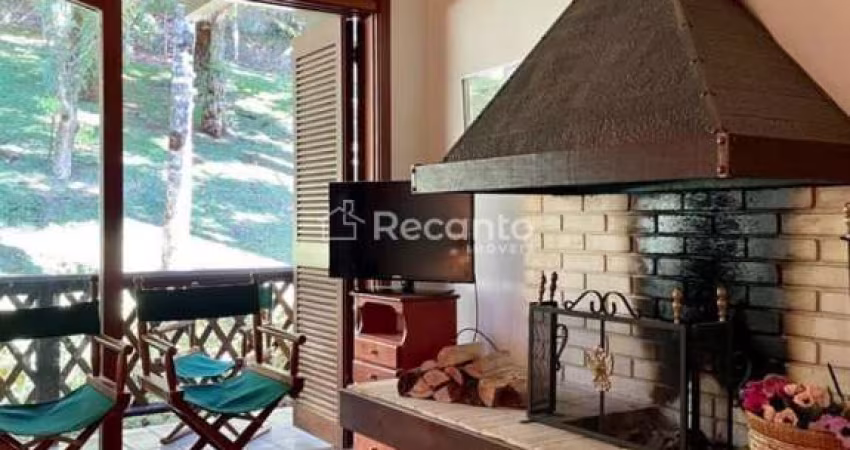 APARTAMENTO 02 DORM. 01 SUITE 103,17M² A VENDA, Planalto, Gramado - RS