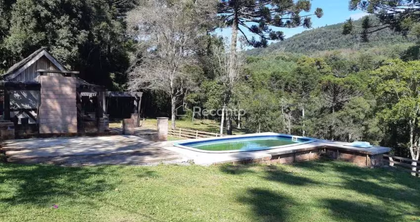 Chácara / sítio à venda na Estrada Linha Araripe, Araripe, Gramado