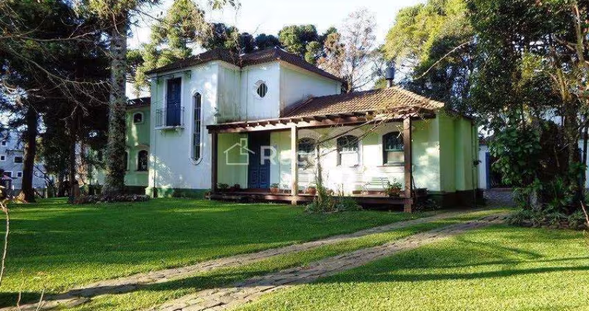 CASA 300M² 7 DORMITÓRIOS NO CENTRO DE CANELA!, Centro, Canela - RS