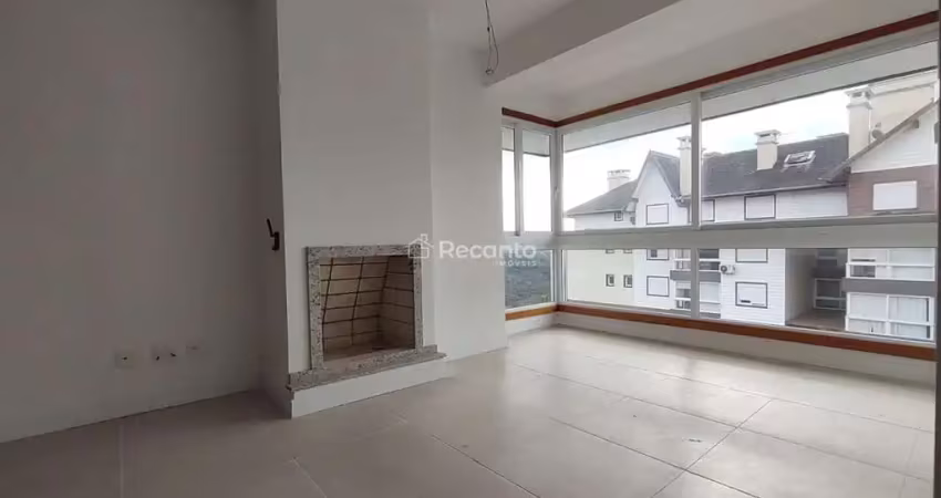 Apartamento com 2 quartos à venda na Rua Theobaldo Prinstrop, Prinstrop, Gramado