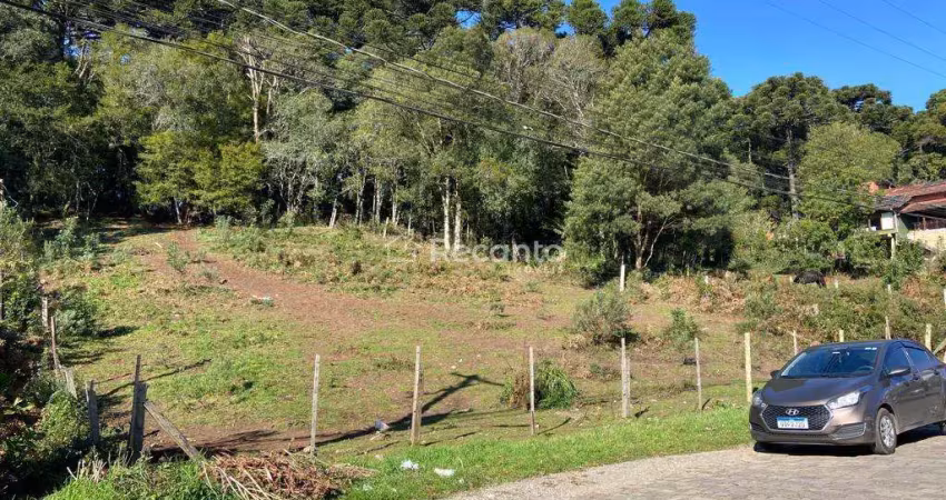Terreno à venda na Rua Fernando Ferrari, Centro, Canela
