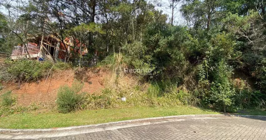 Terreno à venda na Gentil Bonato, Vale das Colinas, Gramado