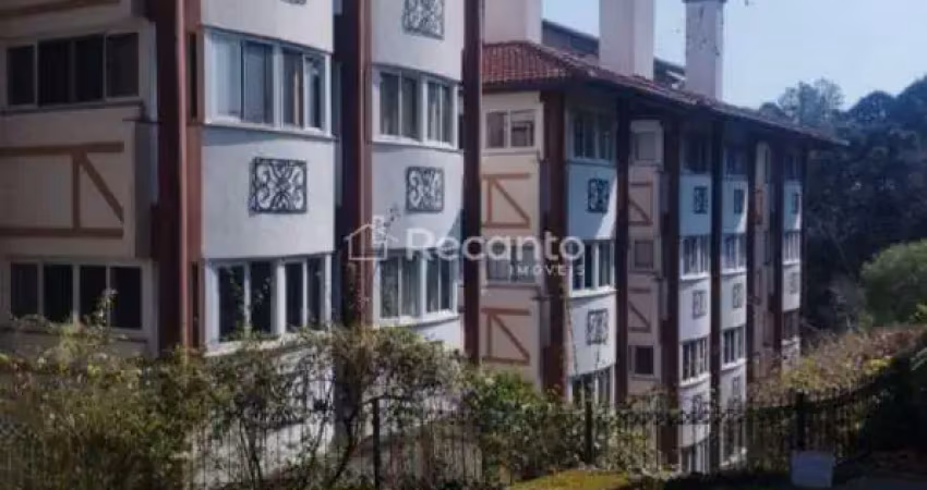 APARTAMENTO DE 01 DORMITÓRIO PRÓXIMO AO CENTRO, Centro , Gramado - RS