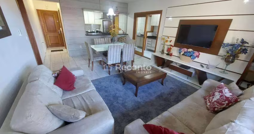 Apartamento com 2 quartos à venda na Avenida Trab., 327, Várzea Grande 1º de Maio, Gramado