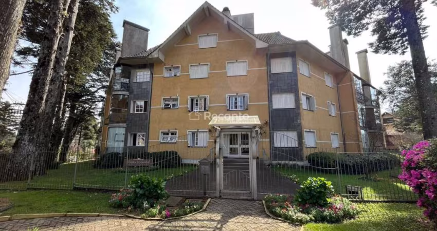 APARTAMENTO DE 02 SUÍTES EM GRAMADO , Planalto, Gramado - RS