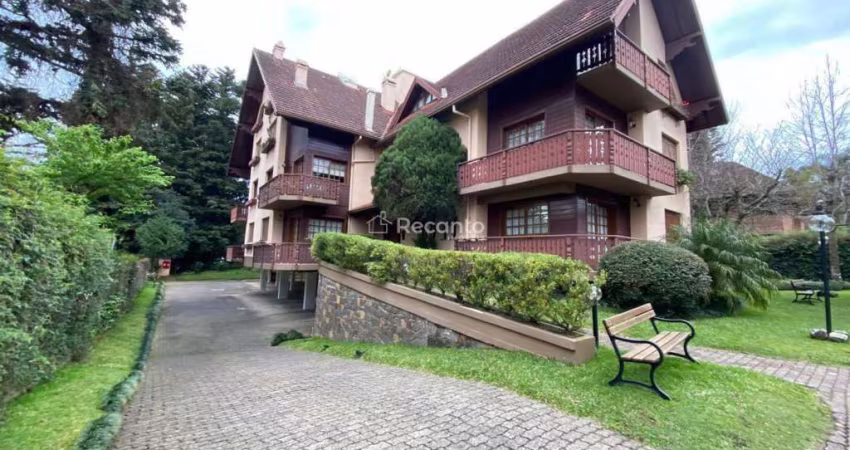 APARTAMENTO DE 04 DORMITÓRIOS PRÓXIMO AO CENTRO , Planalto, Gramado - RS