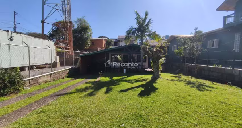 Casa com 3 quartos à venda na Rua Mestre, Floresta, Gramado