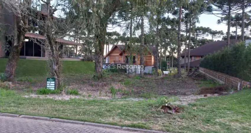 Terreno à venda na Rodovia Rs 235, 3, Aspen Mountain, Gramado