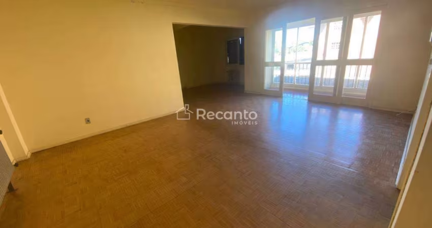 APARTAMENTO COM 4 DORMITÓRIOS NA RUA COBERTA!, Centro , Gramado - RS