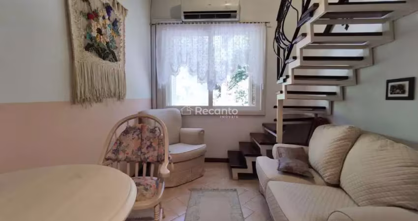 Apartamento com 2 quartos à venda na Rua Alberto Pasqualini, Lago Negro, Gramado