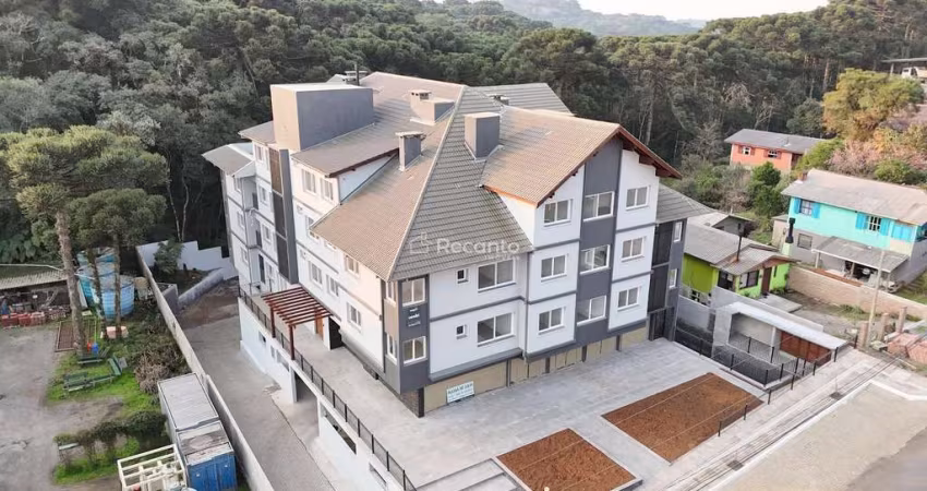 APARTAMENTOS DE 02 DORMITÓRIOS EM GRAMADO , Moura, Gramado - RS