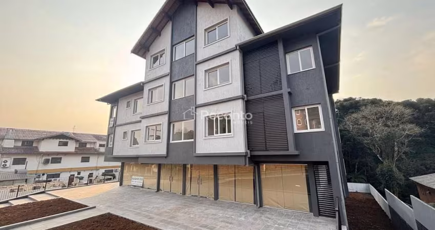 APARTAMENTOS DE 01 DORMITÓRIOS EM GRAMADO , Moura, Gramado - RS