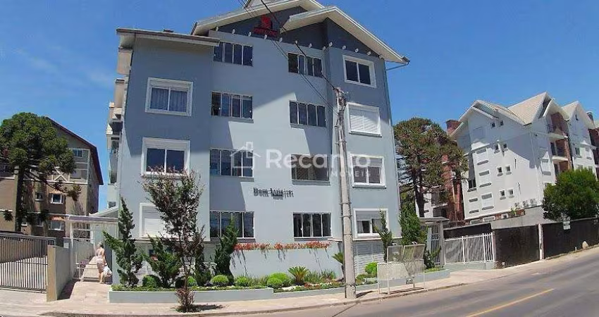 APARTAMENTO DE 01 SUÍTE EM CANELA, Vila Suzana, Canela - RS