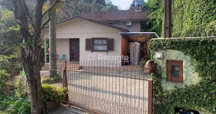 Casa com 5 quartos à venda na Rua Getúlio Vargas, Piratini, Gramado
