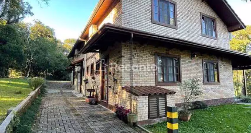 Casa com 3 quartos à venda na Rua Laurindo Comiotto, Lagos de Gramado, Gramado