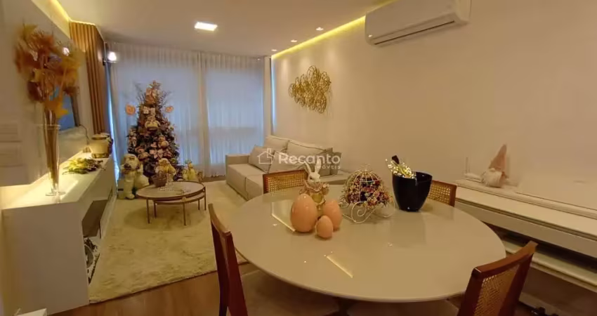 Apartamento com 2 quartos à venda na Rua João Pessoa, Centro, Canela