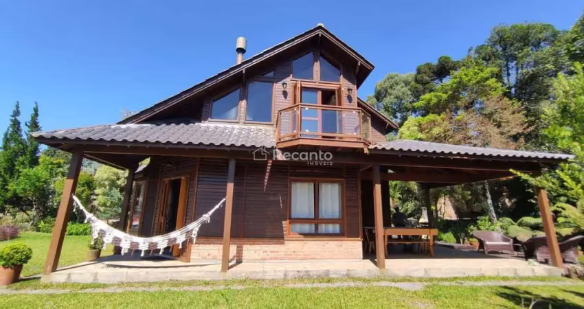 Casa com 3 quartos à venda na Rua Vitório Carassai, São José, Canela