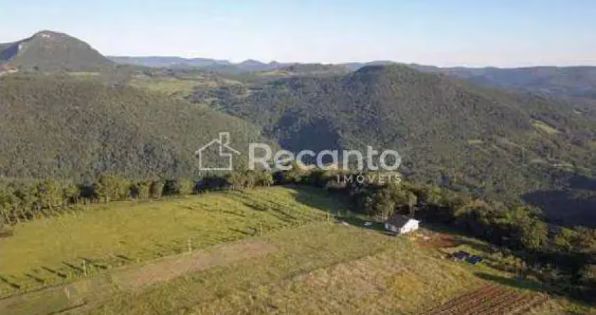 Chácara / sítio à venda na CNL 140, São João, Canela