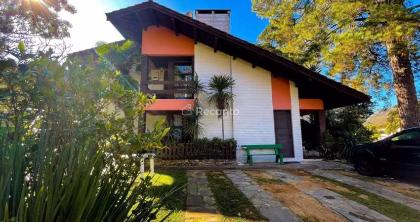 POUSADA COM 9 SUÍTES EM GRAMADO, Planalto, Gramado - RS