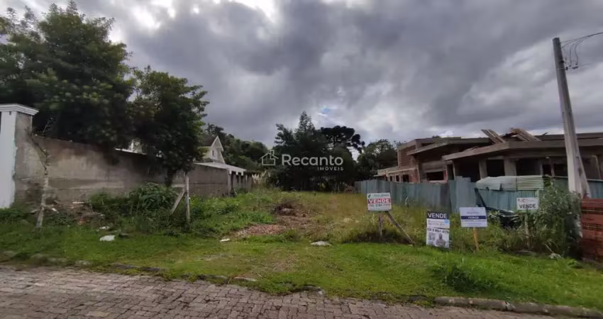 Terreno à venda na Estrada Linha ávila, Vale das Colinas, Gramado