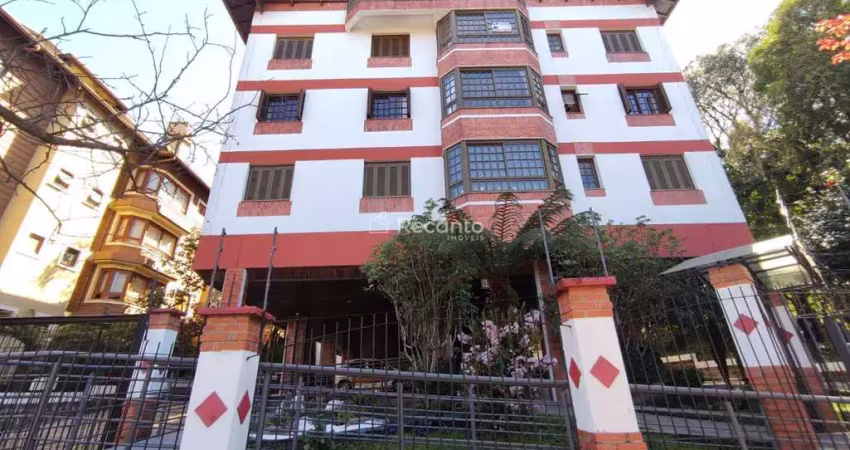 Apartamento com 1 quarto à venda na Rua São Pedro, Centro, Gramado