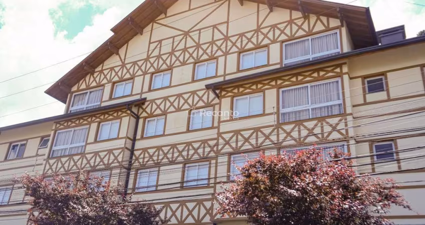 APARTAMENTO COBERTURA A VENDA NO CENTRO DE GRAMADO, Floresta, Gramado - RS