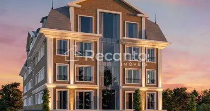 Apartamento com 1 quarto à venda na RUA RODOLFO SCHILIPER, Centro, Canela