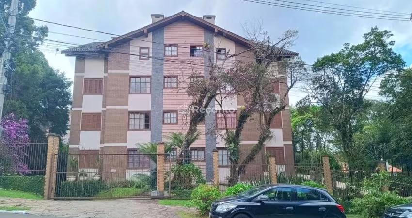APARTAMENTO DE 2 DORMITORIOS A VENDA EM GRAMADO, Planalto, Gramado - RS
