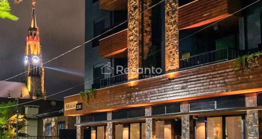 APARTAMENTO DE 2 SUITES A VENDA EM CANELA, Centro, Canela - RS