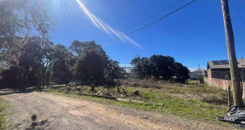 TERRENO EM CANELA A VENDA , Bom Jesus, Canela - RS
