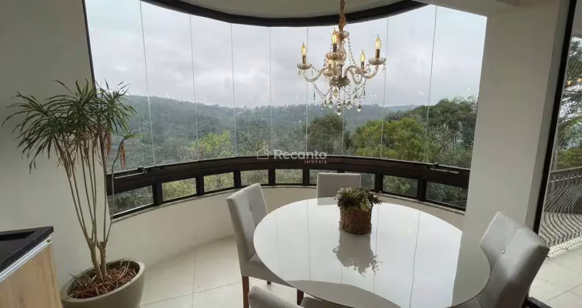 Apartamento com 3 quartos à venda na Travessa Escoces, 100, Avenida Central, Gramado
