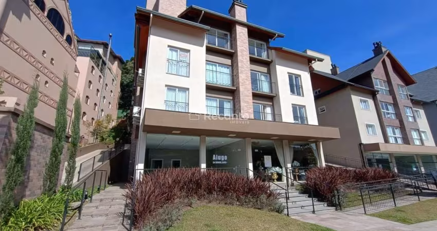 APARTAMENTO A VENDA NO CENTRO DE GRAMADO , Centro , Gramado - RS