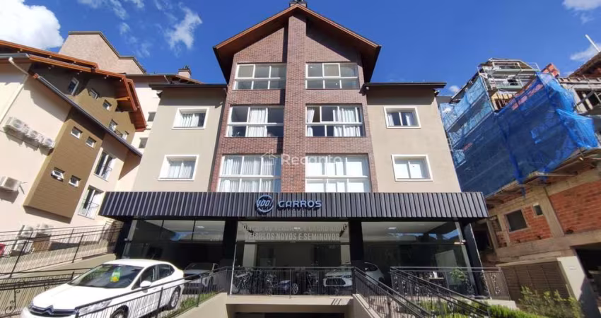 APARTAMENTO 2 SUITES NO CENTRO DE GRAMADO! , Centro , Gramado - RS