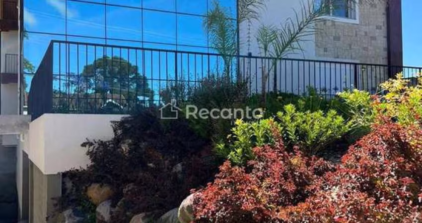 APARTAMENTO COM 2 SUÍTES NO CENTRO DE CANELA, Centro, Canela - RS
