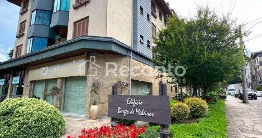 APARTAMENTO DE 03 SUÍTES NO CENTRO DE GRAMADO , Centro , Gramado - RS