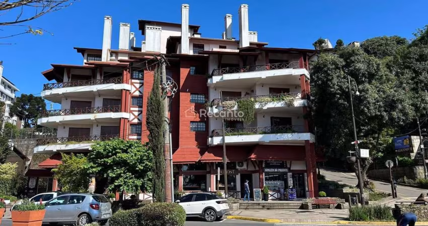APARTAMENTO DUPLEX A VENDA NO CENTRO DE GRAMADO , Centro , Gramado - RS