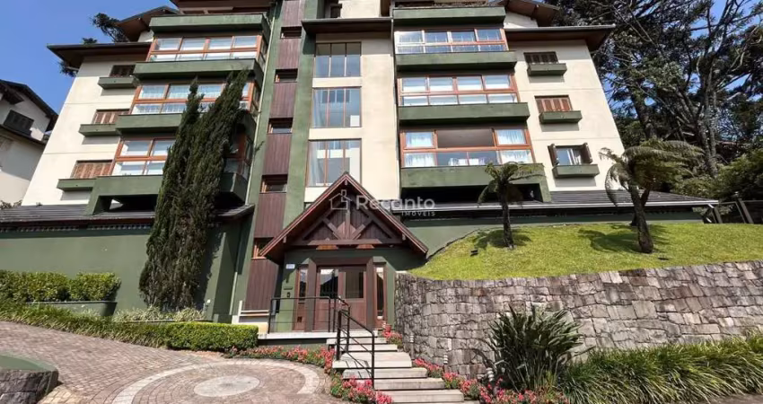 Apartamento com 3 quartos à venda na Rua Luís Bezi, Planalto, Gramado