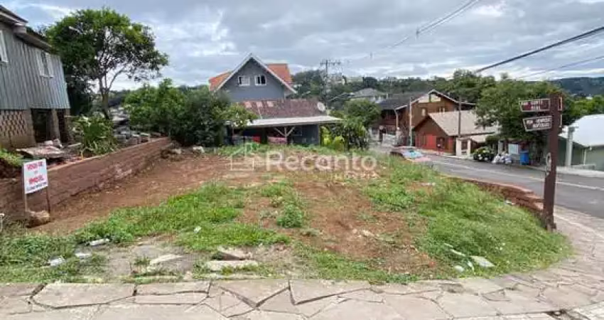 Terreno à venda na Rua: Corte Real | Rua: Henrique Bertolucci, Piratini, Gramado