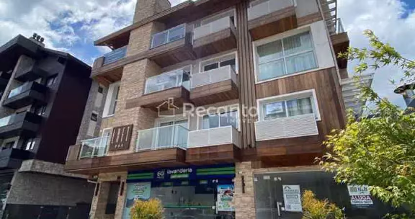 Apartamento com 1 quarto à venda na Avenida Osvaldo Aranha, Centro, Canela