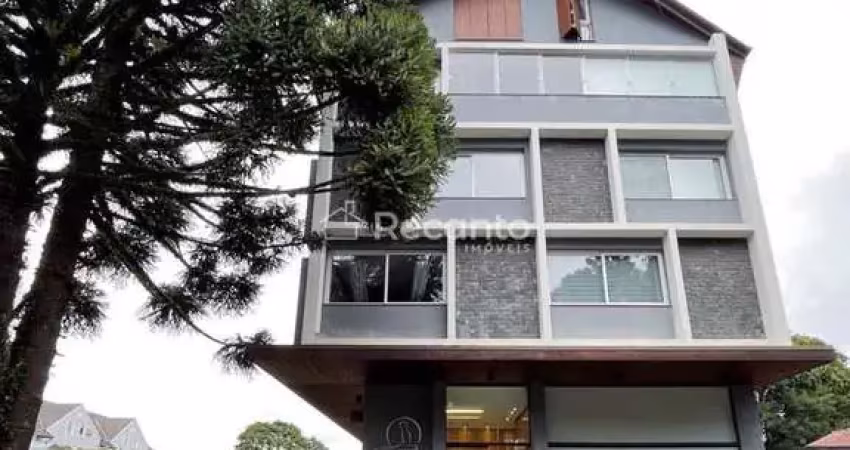 Apartamento com 1 quarto à venda na Rua Fernando Ferrari, Centro, Canela