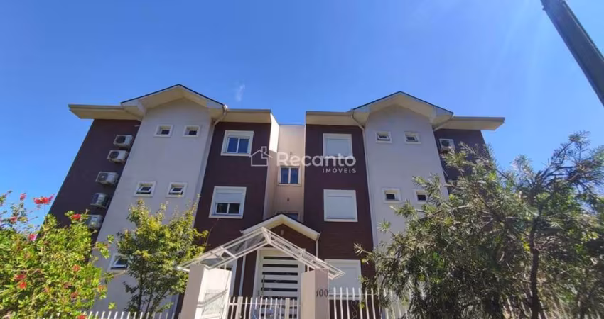 APARTAMENTO A VENDA 2 DORMITÓRIOS EM GRAMADO-RS, Tirol, Gramado - RS