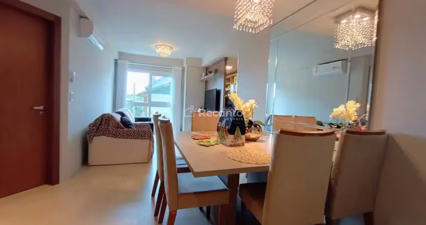 Apartamento com 1 quarto à venda na Rua Das Fontes, Floresta, Gramado