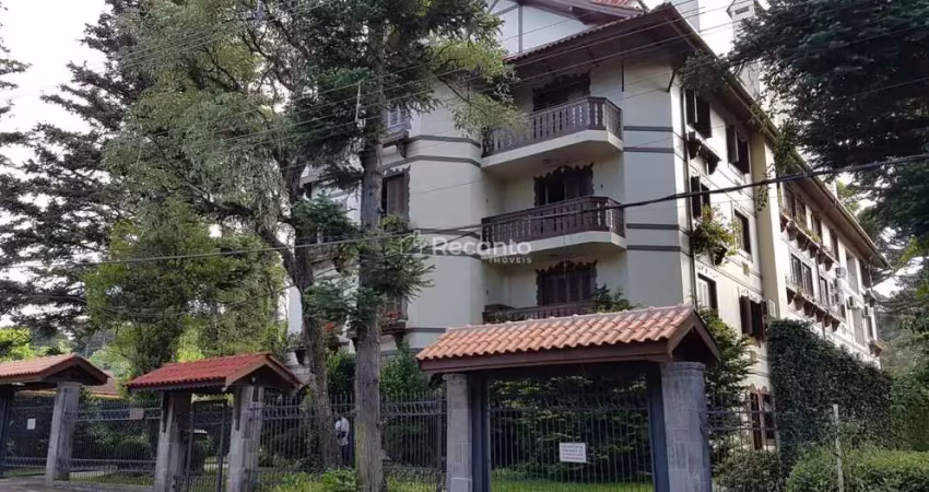 Apartamento com 1 quarto à venda na Rua Piratini, Planalto, Gramado