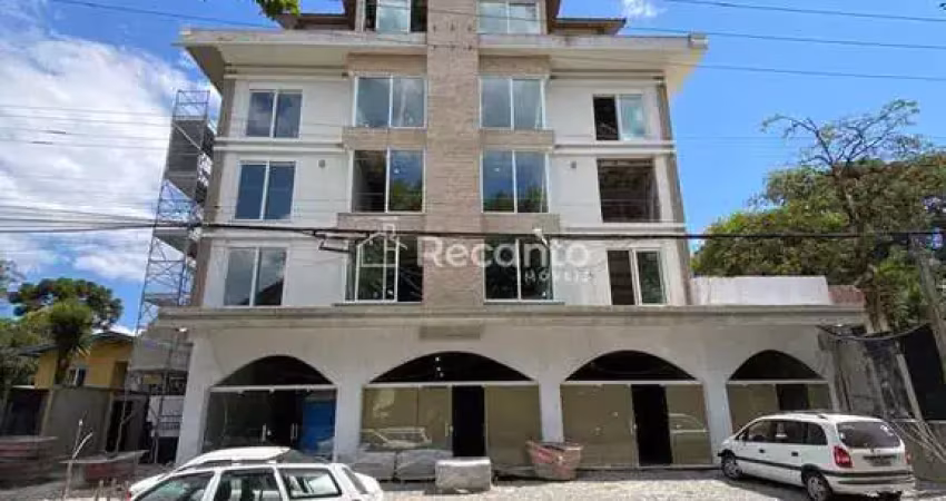 APARTAMENTO 2 SUÍTES NO RODOLFO 258 CENTRO CANELA, Centro, Canela - RS