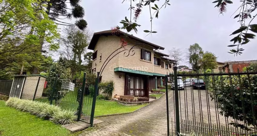 Casa com 2 quartos à venda na Rua José Galdino da Rosa, Suzana, Canela