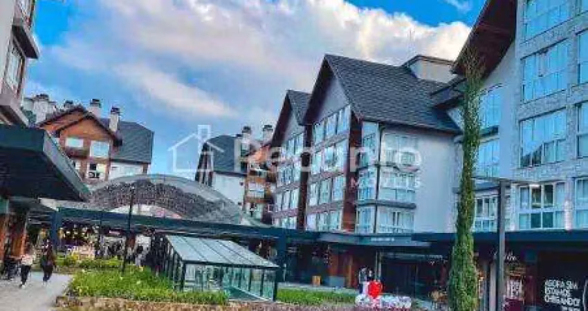Apartamento com 1 quarto à venda na Rua São Pedro, Centro, Gramado