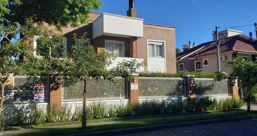 APARTAMENTO 1 DORMITÓRIO NA VILA SUZANA  EM CANELA, Vila Luiza, Canela - RS