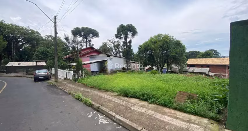 Terreno à venda na Av. das américas, Palace Hotel, Canela